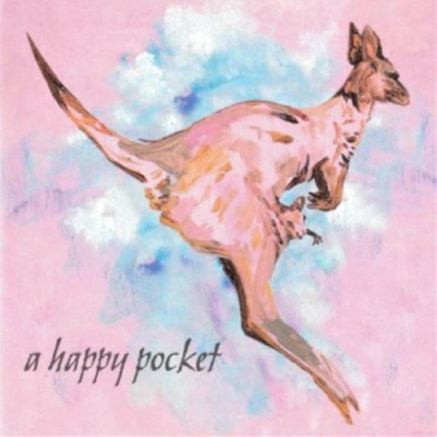 a happy pocket: trashcan sinatras: Amazon.it: CD e Vinili}